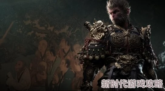 黑神话：悟空鹰天兵详细图鉴解析，领略传奇战将风采