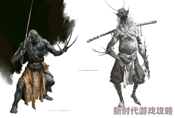 黑神话：悟空鹰天兵详细图鉴解析，领略传奇战将风采