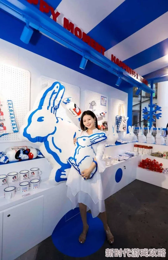 海角社区后入大白兔，推出全新限量版产品，引发居民热议与期待，感受甜蜜的童年回忆