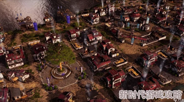 末日地带2深度测评：传统资源管理结合基建的标准玩法新体验解析