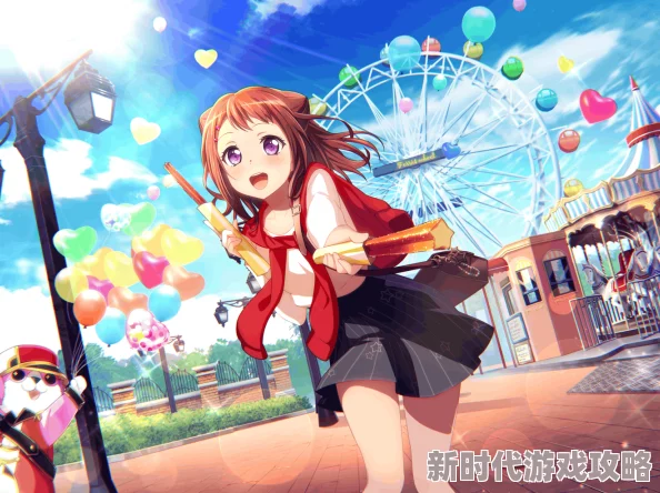 《Bang Dream!少女乐团派对》角色深度解析：冰川纱夜人物背景资料与攻略指南