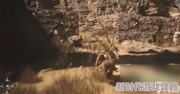 《黑神话：悟空》游戏探索指南——寻找甘草种子位置详解