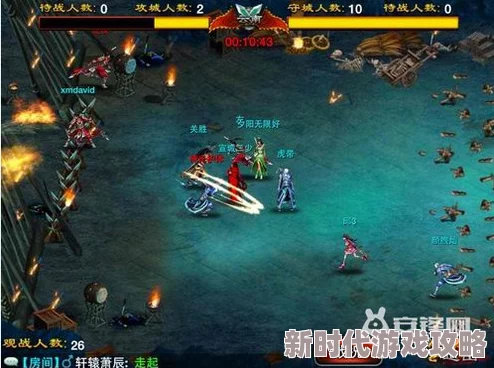 《砰砰军团》新角色天火技能全解析：浮游炮辅助攻击与战术运用