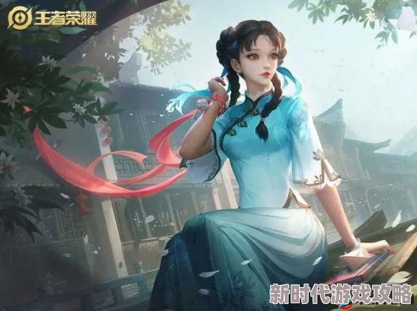 西施流眼泪翻白眼咬铁球的表情，展现出她内心深处的复杂情感与无奈，令人深思不已