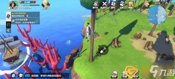 航海王热血航线全面攻略:体力获取方法与途径详解大全 航海王热血航线全面攻略:体力获取方法与途径详解大全