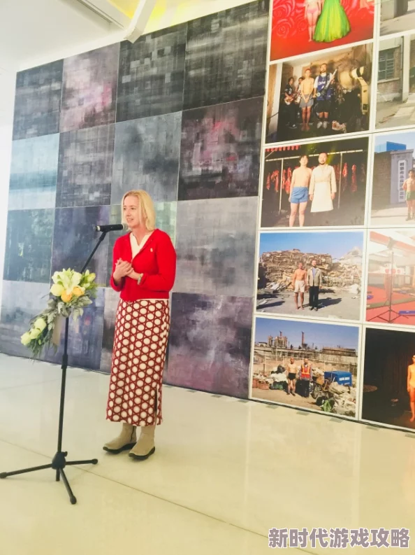 欧美日韩亚洲色图：最新动态与趋势分析，探讨文化交融对视觉艺术的影响与发展方向