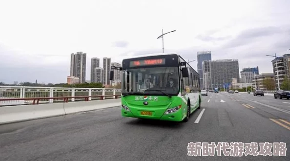 2024年度精选:有意思且可玩性高的客车游戏大全汇总一览 2024年度精选:有意思且可玩性高的客车游戏大全汇总一览