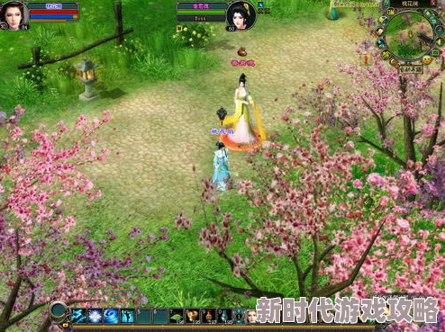 桃花扇1v2双生:全新剧情上线,角色互动更加丰富,玩家体验再升级! 桃花扇1v2双生:全新剧情上线,角色互动更加丰富,玩家体验再升级!