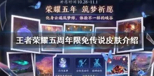 王者荣耀五周年庆典:全面解析击败特效获取方法与攻略指南 王者荣耀五周年庆典:全面解析击败特效获取方法与攻略指南