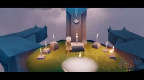 SKY光遇游戏攻略:第一章晨岛全面玩法详解与通关技巧指南 SKY光遇游戏攻略:第一章晨岛全面玩法详解与通关技巧指南