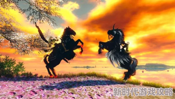 逆水寒手游墨不逆BOSS挑战全解析：高效打法攻略与技巧详解