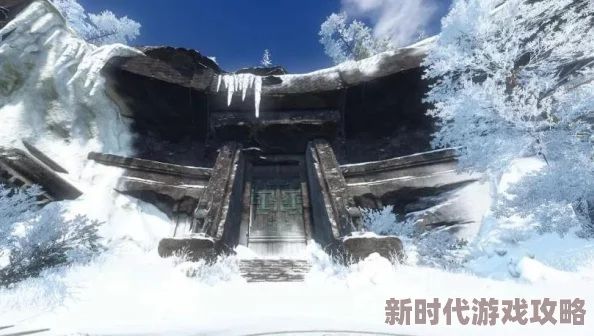 逆水寒手游墨不逆BOSS挑战全解析：高效打法攻略与技巧详解