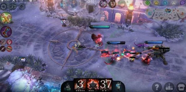 mmorpg网游排行榜：2023年最新热门游戏推荐与玩家评价分析，助你找到最适合的网络游戏体验！