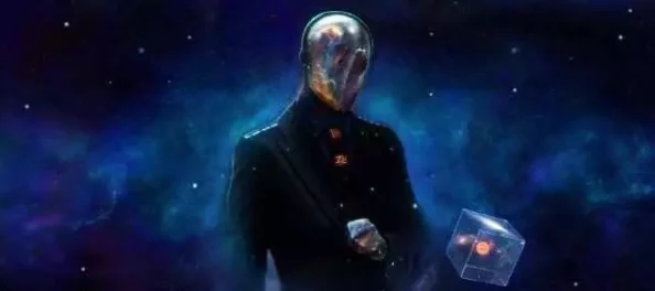 神神神：震撼全球的发现，科学家揭示宇宙中隐藏的秘密，引发广泛关注与讨论！