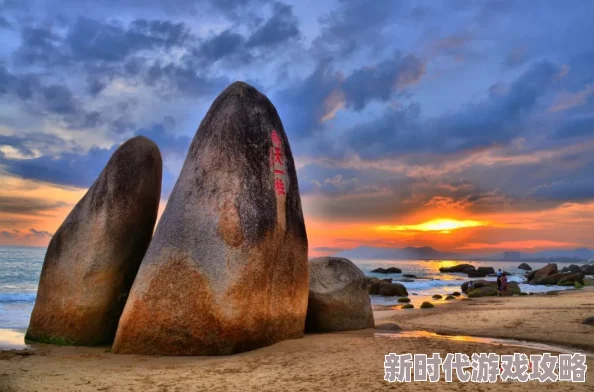 海角：全球首个海洋生态保护区正式成立，标志着人类与自然和谐共生的新纪元！