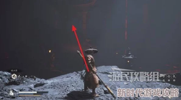 黑神话悟空：全面解析虚空结获取方法，推荐高效虚空结获取途径指南