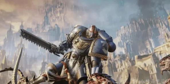 《战锤40K 星际战士2》深度评测：摆脱繁文缛节，极致战斗体验等你来开爽！