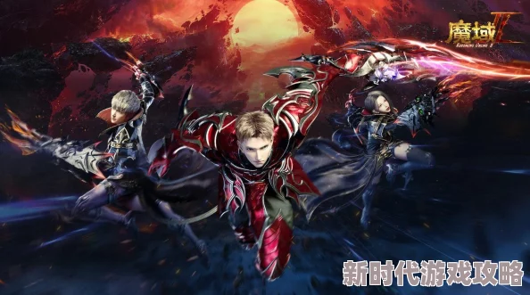 《代号MY》开启：寻找你的专属《魔域》本命幻兽，携手共赴一场前所未有的全新冒险之旅