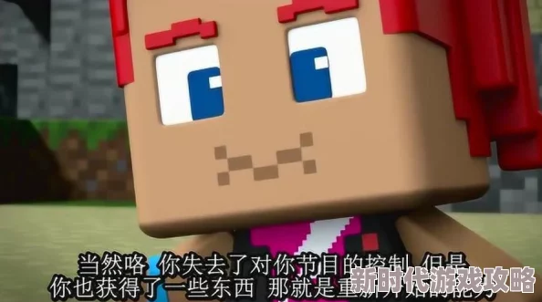 暴躁老外挑战Minecraft，竟然在游戏中怒砸键盘引发全网热议！