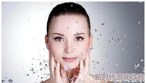 西施去掉小内皮肤的方法，竟然让她的肌肤焕发光彩，网友纷纷惊呼效果神奇！