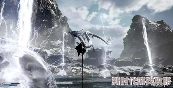 《黑神话：悟空》游戏中虎先锋BOSS战打法攻略与技巧详解