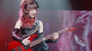 《Bang Dream!少女乐团派对》冰川纱夜人物深度背景资料及游戏攻略指南