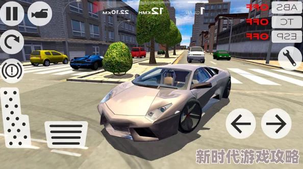 2024热门耐玩赛车游戏大合集：精选赛车游戏排行榜，畅享极速激情