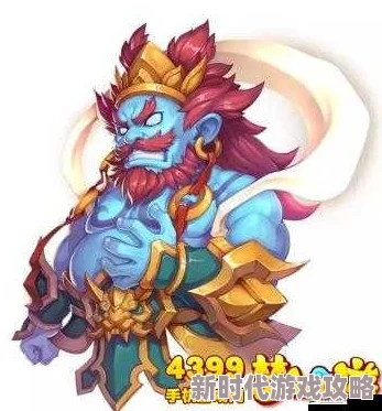 梦幻逍遥巨灵神全面评测：仙灵技能特性与属性详解指南