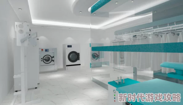 濯濯曜洗衣店推出全新环保洗涤服务，致力于为顾客提供更健康、更绿色的洗衣体验