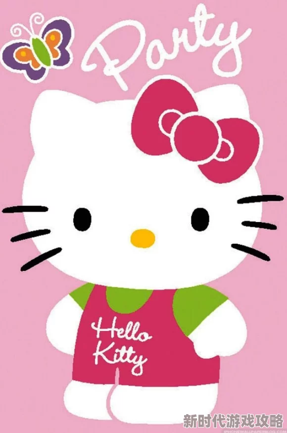 BT Kitty：了解这款受欢迎的虚拟猫咪及其在社交媒体上的影响力与文化现象与养成游戏结合的趣味性