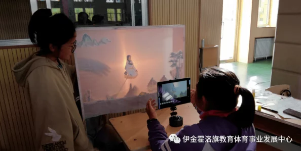 羞羞漫画网页入口：最新动态与更新，畅享更多精彩内容和独特体验！