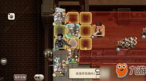 梦幻模拟战：摇滚的态度活动全攻略，活动时间、玩法详解与必胜技巧