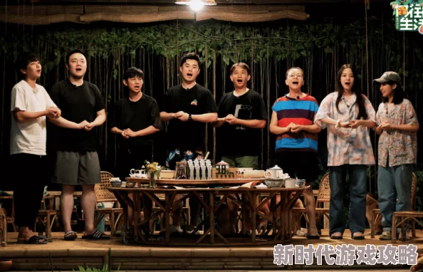 李丽莎最新动态：她在新剧中的精彩表现引发热议，粉丝们纷纷期待她的下一步发展与更多作品发布！