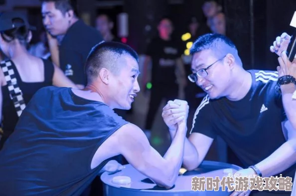 bbb搡bbbb搡bbbb：震撼全场的激情对决，谁将成为最终赢家？