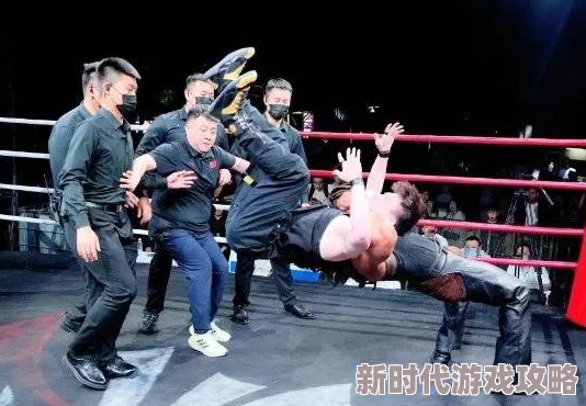 bbb搡bbbb搡bbbb：震撼全场的激情对决，谁将成为最终赢家？
