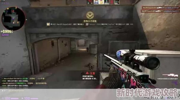 csgo暴躁小老妹：神奇逆转之战，单人击败全队，成就赛事历史！