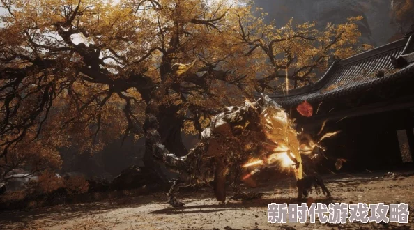 《黑神话：悟空》高周目挑战，禁字法识破流玩法深度解析与心得分享