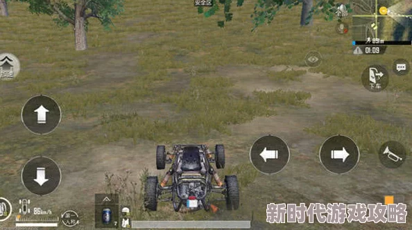 萤火突击SS2赛季攻略:俘虏敌人后高效挣脱技巧与策略详解 萤火突击SS2赛季攻略:俘虏敌人后高效挣脱技巧与策略详解