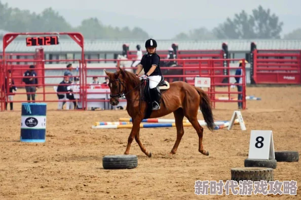 91pony九色jiuse:全新推出的多彩马术体验,带你领略不一样的骑行乐趣与视觉盛宴! 91pony九色jiuse:全新推出的多彩马术体验,带你领略不一样的骑行乐趣与视觉盛宴!