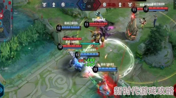 星之破晓英雄上官婉儿:深度解析其独特技能与战斗策略 星之破晓英雄上官婉儿:深度解析其独特技能与战斗策略