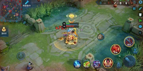 王者荣耀哪吒高效连招技巧详解:掌握哪吒的终极战斗艺术 王者荣耀哪吒高效连招技巧详解:掌握哪吒的终极战斗艺术