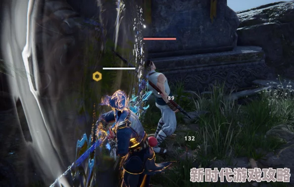 王者荣耀哪吒高效连招技巧详解:掌握哪吒的终极战斗艺术 王者荣耀哪吒高效连招技巧详解:掌握哪吒的终极战斗艺术