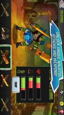 2024年趣味性爆棚的忍者神龟手游大全:热门高质量游戏分享推荐 2024年趣味性爆棚的忍者神龟手游大全:热门高质量游戏分享推荐