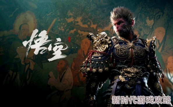 《黑神话:悟空》游戏中牯都督精魄的获取方法与攻略详解 《黑神话:悟空》游戏中牯都督精魄的获取方法与攻略详解