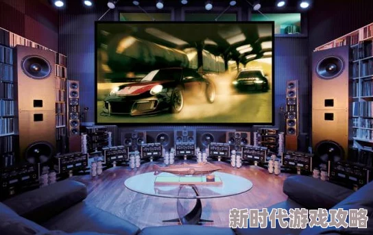 麒麟影院重磅推出全新沉浸式观影体验,带你领略前所未有的视听盛宴! 麒麟影院重磅推出全新沉浸式观影体验,带你领略前所未有的视听盛宴!