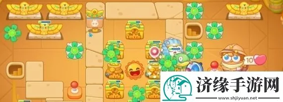 保卫萝卜4法老归来第45关详细攻略:解锁通关技巧与策略指南 保卫萝卜4法老归来第45关详细攻略:解锁通关技巧与策略指南