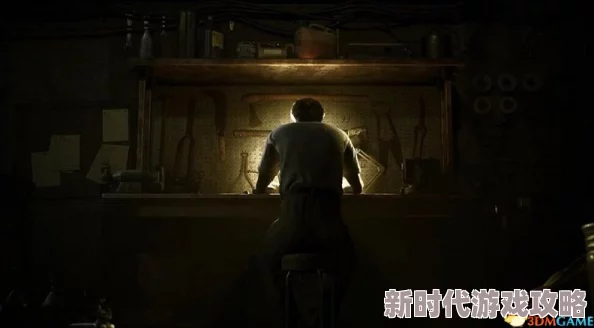 《弗兰克斯通的阴影》剧情流程选项深度解析与全结局全收集完美攻略