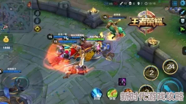 元尊手游深度解析：如何搭配出最强阵容？最全元尊最强阵容搭配攻略指南