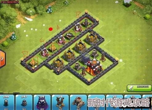 精心策划，策略布局：全面打造游戏内最强无敌仙禽战斗阵容