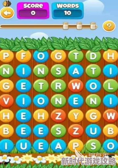 2024年热门英语字母游戏大盘点：哪款益智休闲英文手游最好玩推荐